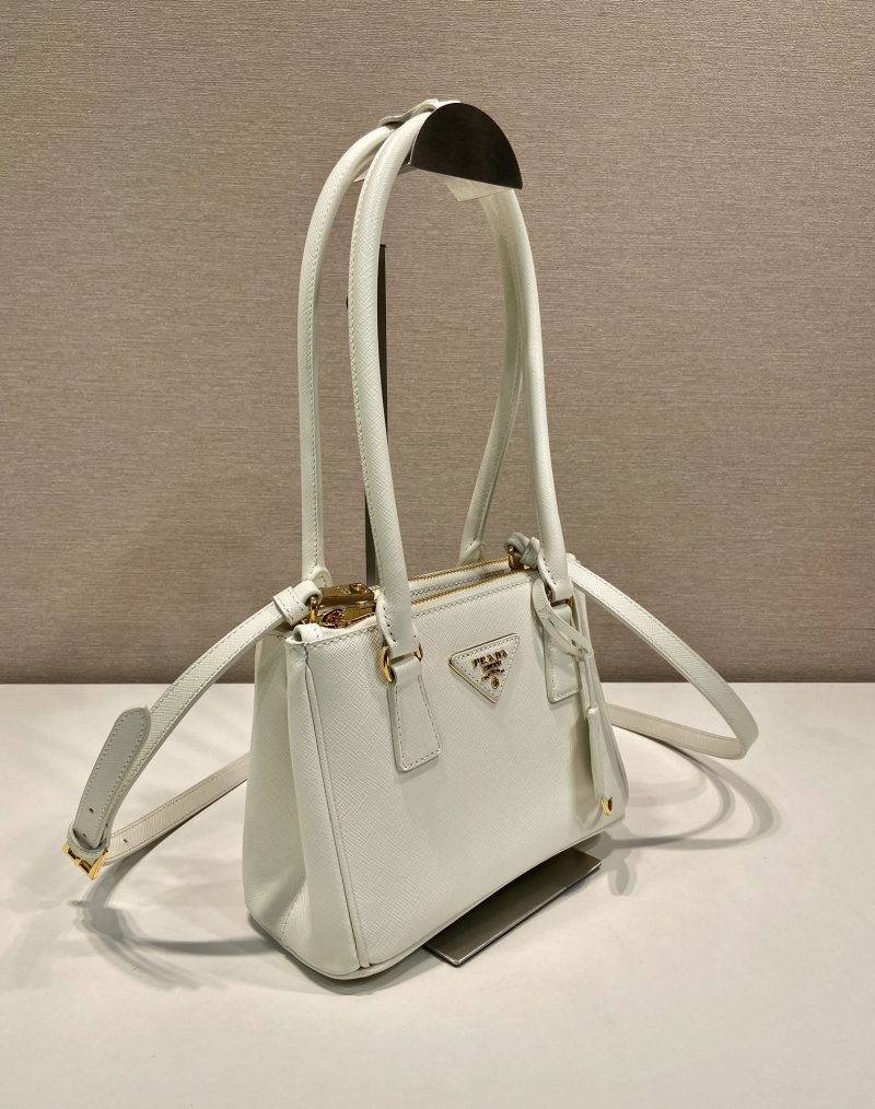 Prada Top Handle Bags